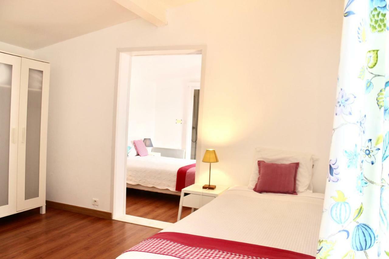 Saint-Désirat Hotel Restaurant La Desirade מראה חיצוני תמונה